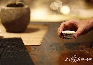 茶道养生中的精神修行 静心、内观与和谐