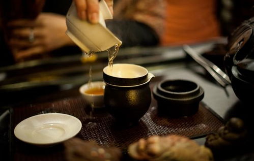 茶道哲学的匠心孤诣