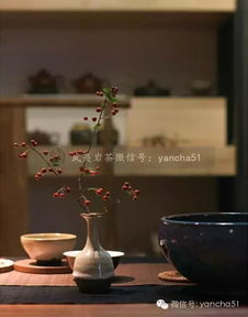 茶道、花道、香道 东方禅意的三重姿韵