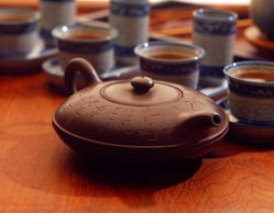 茶道 在苦涩与回甘中觅得静谧