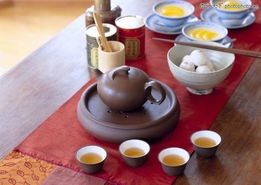 茶道