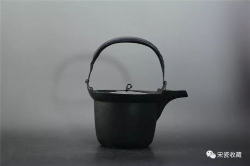 宋瓷之美，茶道之魂——第108期精品拍卖预展赏析（9月14日）