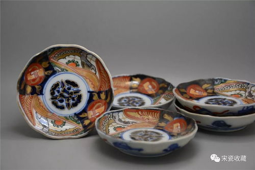 宋瓷收藏 微拍群 日本茶道具 第六十八期精品拍卖预展 12月8日